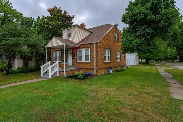 1301 S Greenwood Ave, Wichita, KS 67211-3534