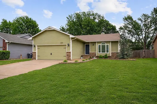 2506 N Amarado St, Wichita, KS 67205-1523