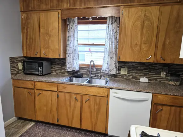 1618 Millington, Winfield, KS 67156