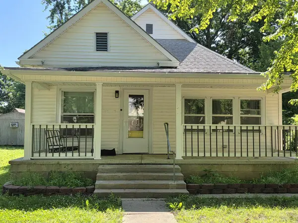 1618 Millington,  Winfield,  KS 67156