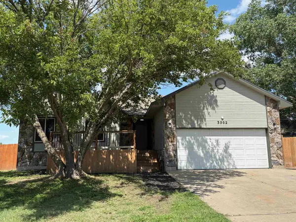 3502 W Fernwood, Wichita, KS 67217