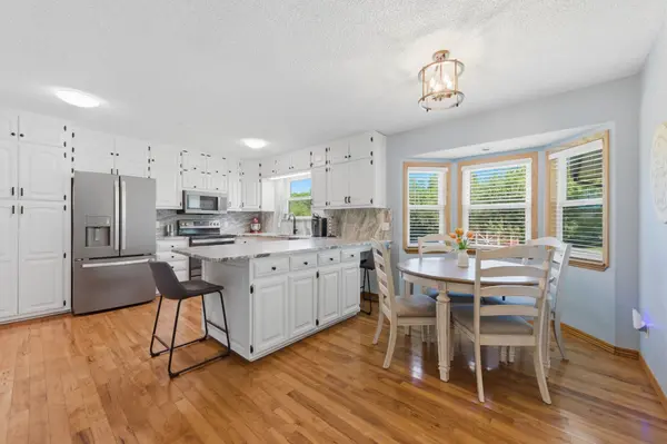 14618 SW 173rd St, Rose Hill, KS 67133-8140