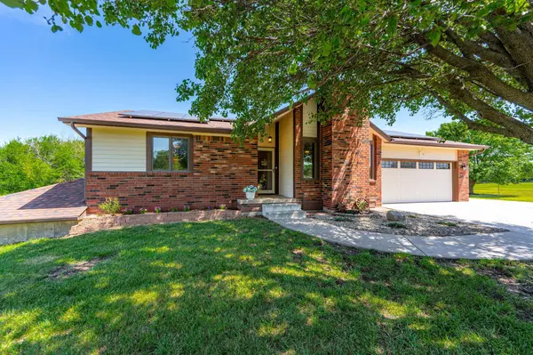 14618 SW 173rd St,  Rose Hill,  KS 67133-8140