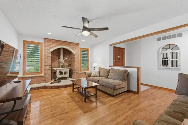 14618 SW 173rd St, Rose Hill, KS 67133-8140