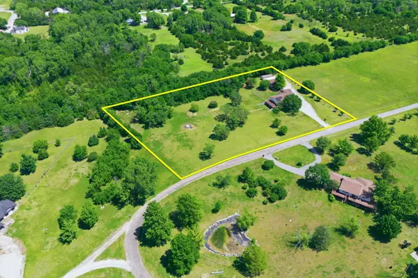 14618 SW 173rd St, Rose Hill, KS 67133-8140