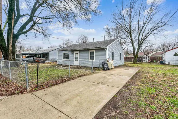 4533 S Elmhurst, Wichita, KS 67216-0000