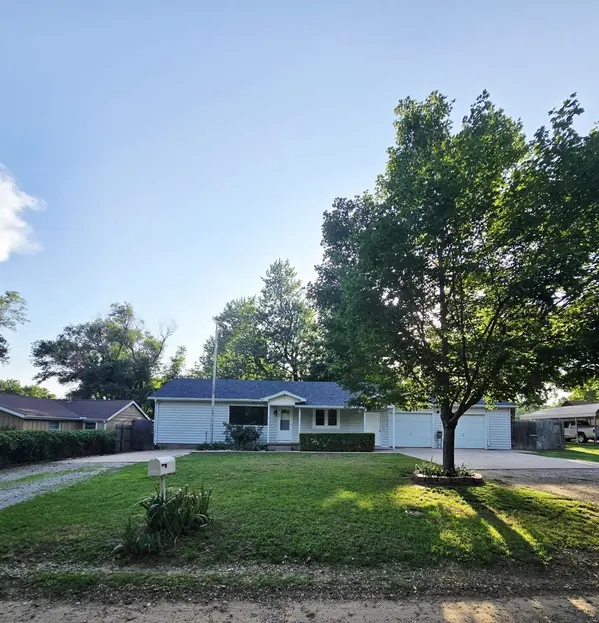 1125 N 13th, Arkansas City, KS 67005