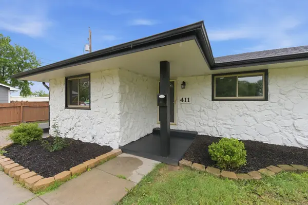 411 E 6th St, Valley Center, KS 67147