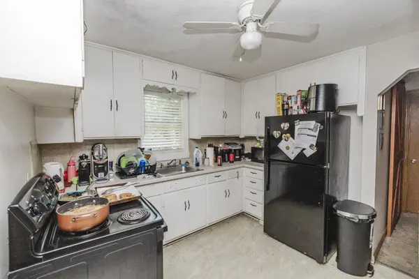 1648 S Millwood, Wichita, KS 67213