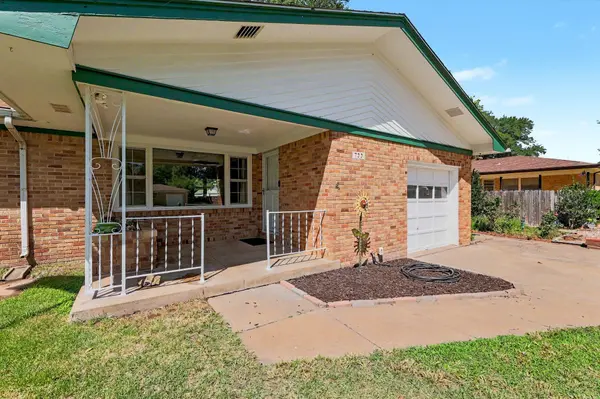 733 W Anita, Wichita, KS 67060