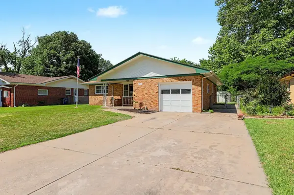 733 W Anita, Wichita, KS 67060