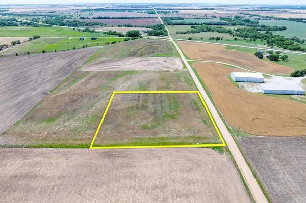 Lot 7 S Sage Estates, Viola, KS 67149