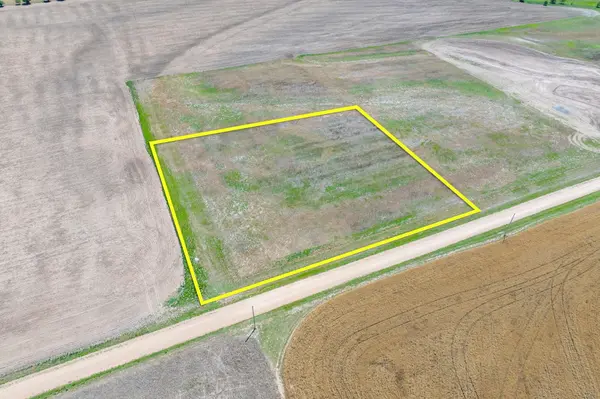 Lot 7 S Sage Estates, Viola, KS 67149