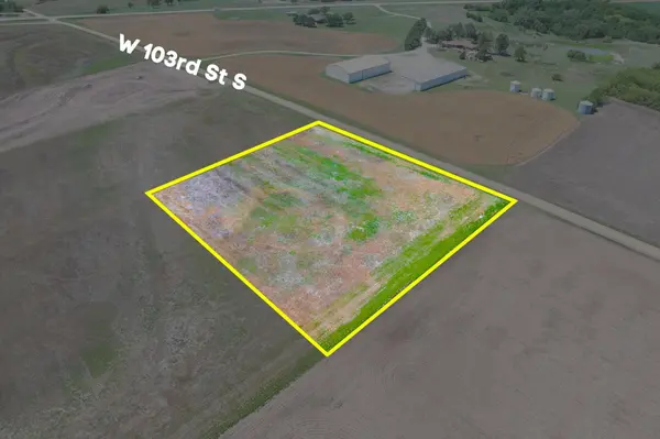 Lot 7 S Sage Estates, Viola, KS 67149
