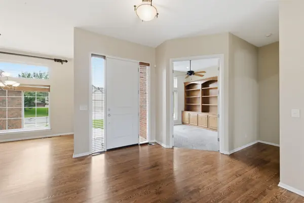 13029 E REEDS COVE CT, Wichita, KS 67230