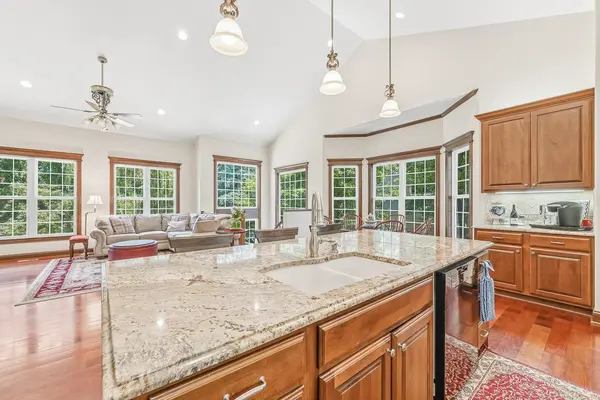 714 N Deerfield Ct, Andover, KS 67002