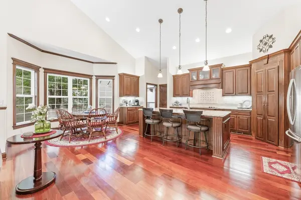 714 N Deerfield Ct, Andover, KS 67002