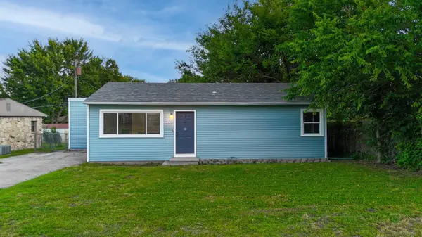 213 E Radio Ln,  Arkansas City,  KS 67005