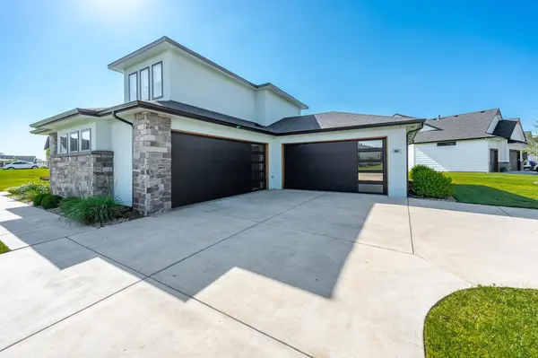 2891 N Anna St, Wichita, KS 67205-1159