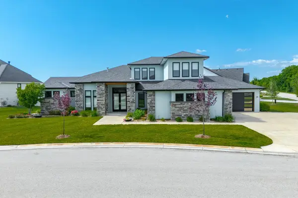 2891 N Anna St,  Wichita,  KS 67205-1159