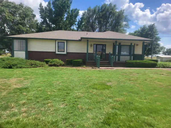 29705 W 21st N, Garden Plain, KS 67050