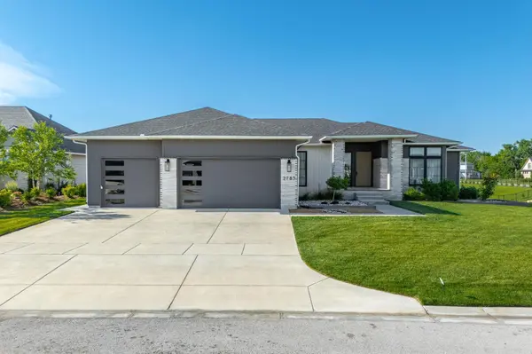2783 N Anna,  Wichita,  KS 67205