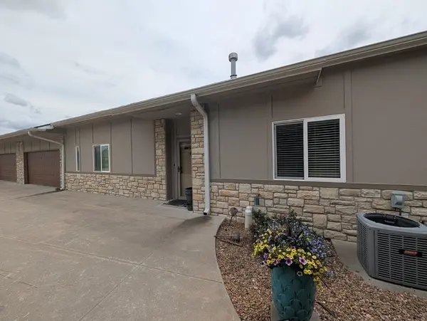 1307 N Hamilton Dr Unit F, Derby, KS 67037