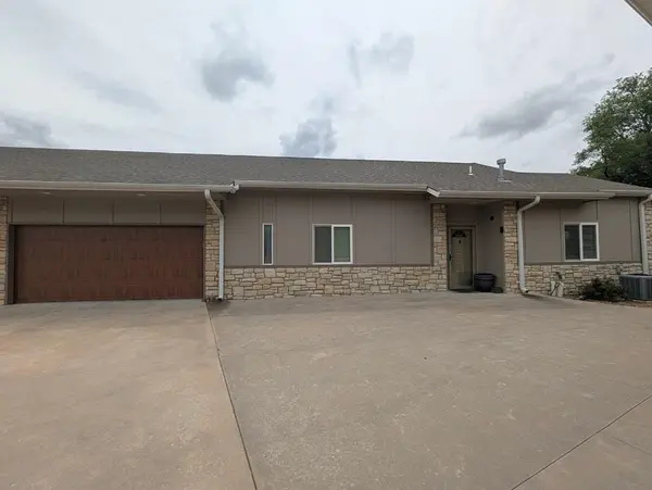 1307 N Hamilton Dr Unit F,  Derby,  KS 67037