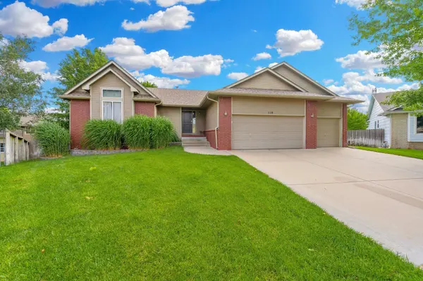 110 S Angela Circle, Wichita, KS 67235