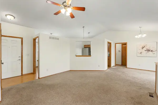 2353 S Milstead Ct, Wichita, KS 67209