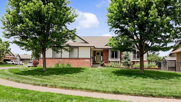 14110 W Sheriac, Wichita, KS 67235