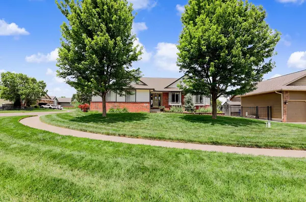 14110 W Sheriac, Wichita, KS 67235