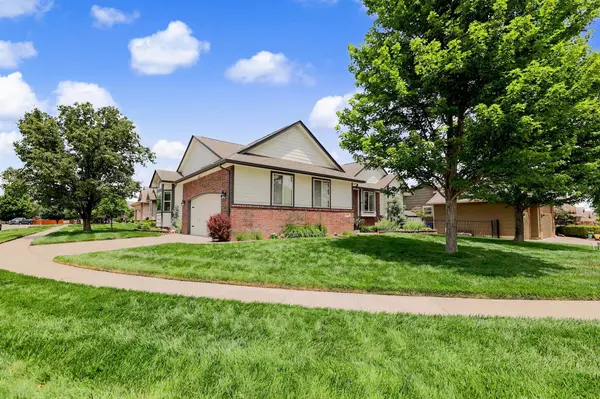 14110 W Sheriac, Wichita, KS 67235