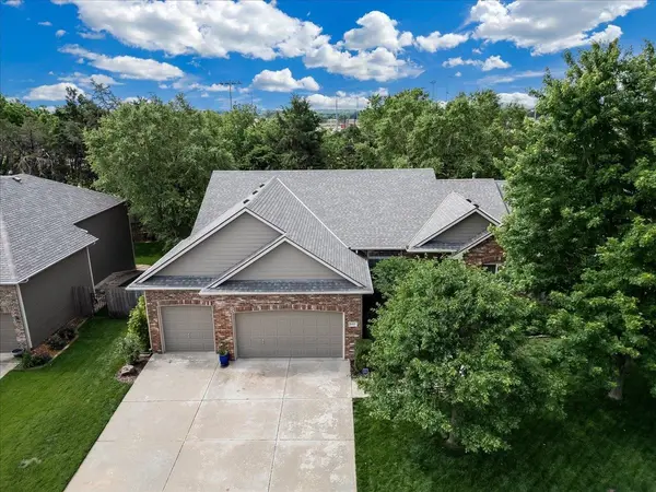 1425 E Summerlyn Drive, Derby, KS 67037