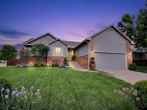 710 S Westview,  Andover,  KS 67002
