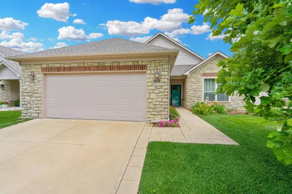 9636 W Village Pl,  Maize,  KS 67101