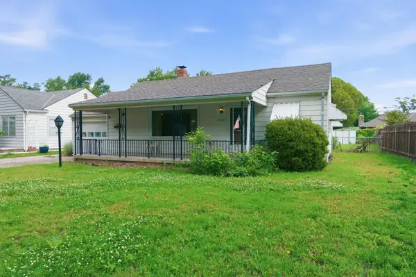 2234 E Rivera, Wichita, KS 67211