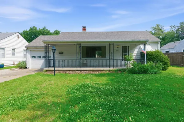 2234 E Rivera, Wichita, KS 67211