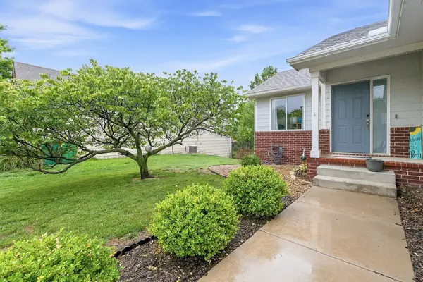 10509 W Yosemite, Wichita, KS 67215-3001