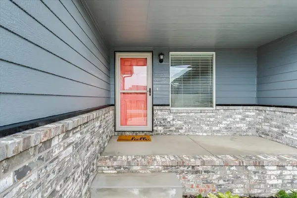 3212 N Whittier St, Derby, KS 67037