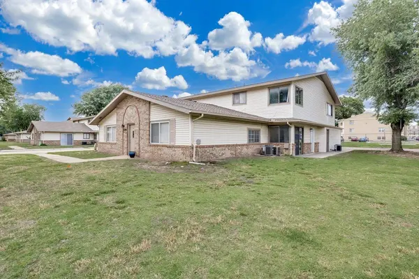 8700 W University, Wichita, KS 67209