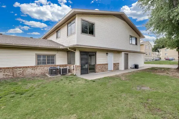 8700 W University, Wichita, KS 67209