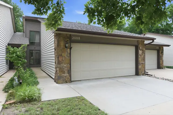 2008 N Woodlawn, Derby, KS 67037