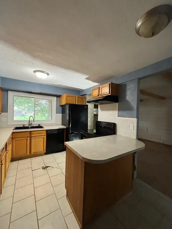 5712 E ODESSA ST, Bel Aire, KS 67220