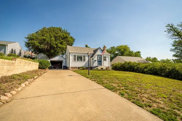 825 W 10th,  Concordia,  KS 66901