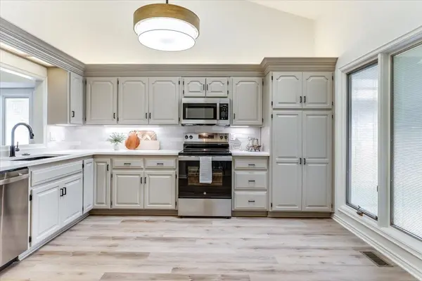 3153 W Keywest Ct, Wichita, KS 67204