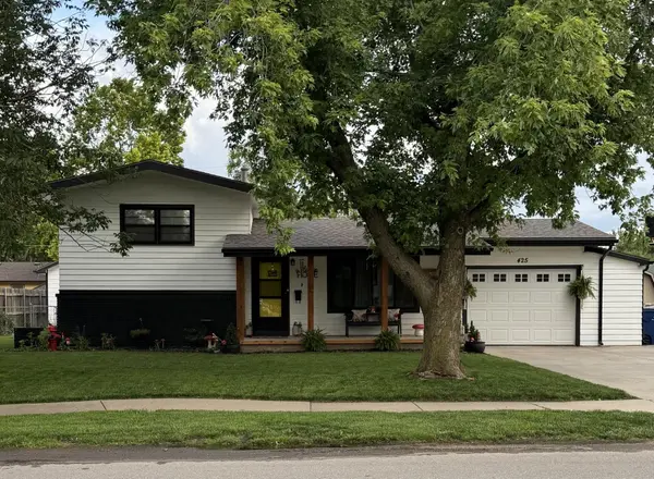 425 W 5th,  Valley Center,  KS 67147