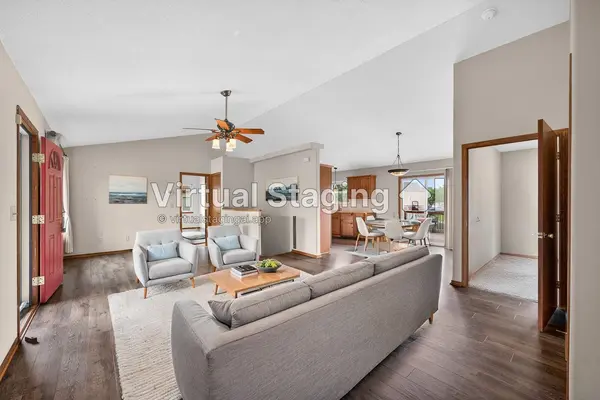 122 N Mount Carmel, Wichita, KS 67203