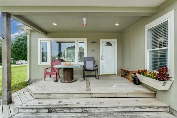 307 Ohio Ave, Burns, KS 66840