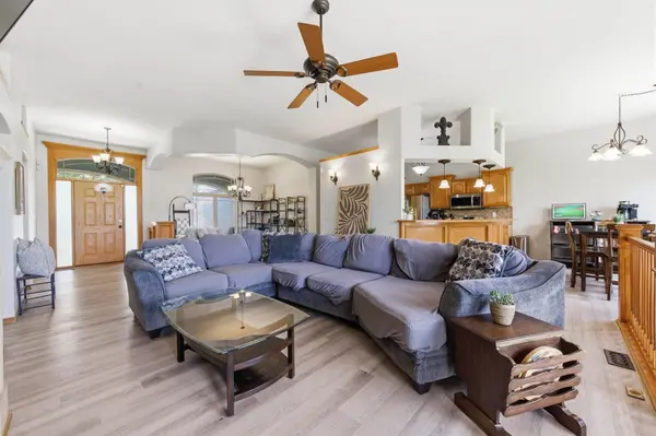 2216 N Newberry St., Derby, KS 67037